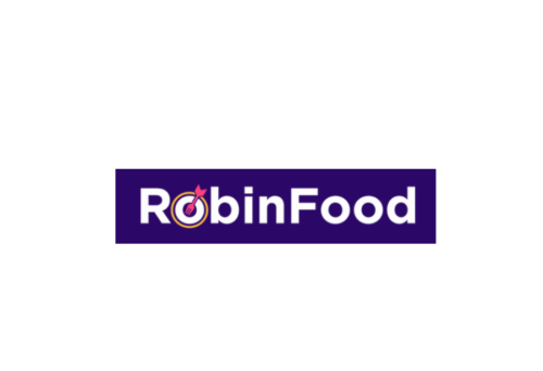 RobinFood Fooodtech Masterestaurant