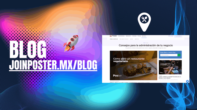 Blog de Poster Software: Consejos para la administración de tu negocio Te ayudamos a entender cómo puedes hacer crecer tu negocio y desarrollar tu imagen de marca.