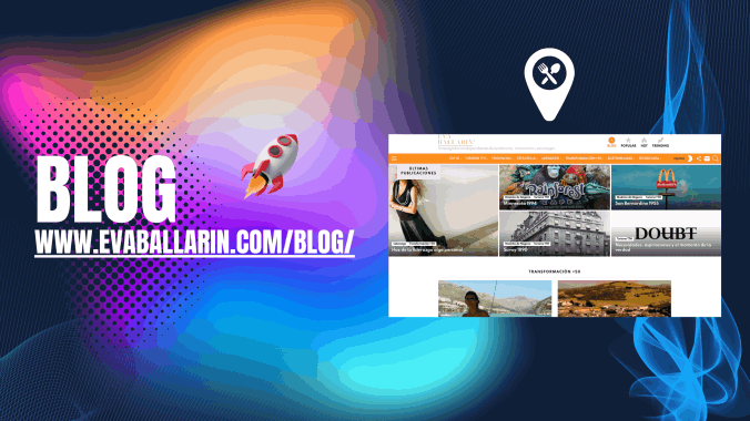 Blog&nbsp;Eva Ballarines Experta española, realiza análisis&nbsp;de&nbsp;Tendencias, Transformación Digital, Estrategia&nbsp;Horeca, Modelos&nbsp;de&nbsp;Negocio, Diseño&nbsp;de&nbsp;Cartas, eventos e industria horeca.