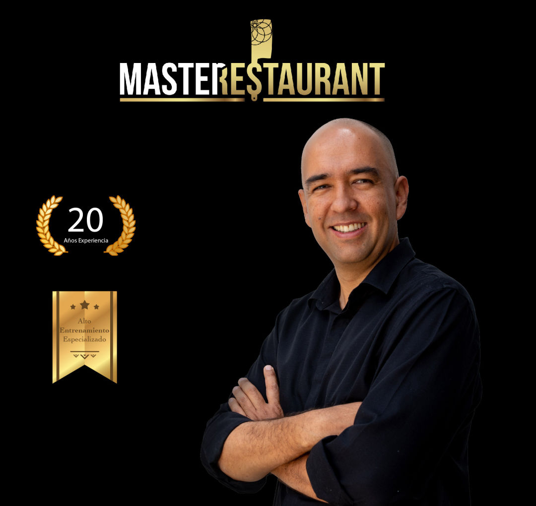 Curso crear y potenciar restaurantes Udemy