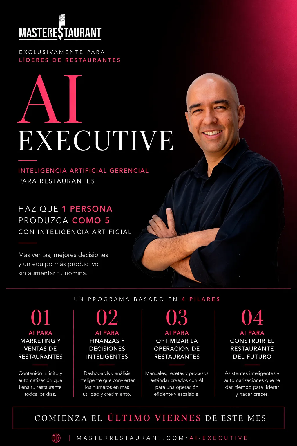 AI EXECUTIVE
