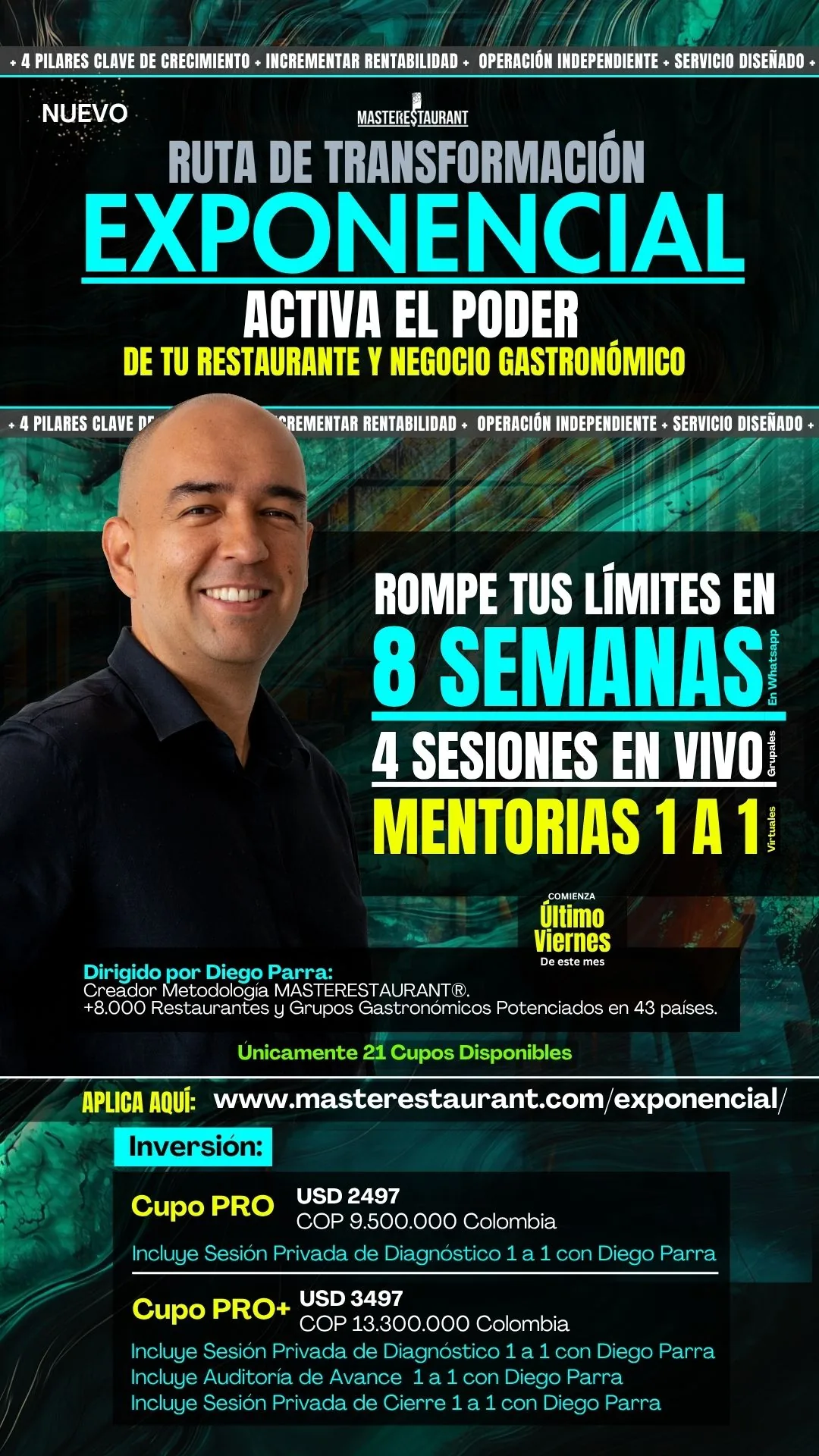 EXPONENCIAL