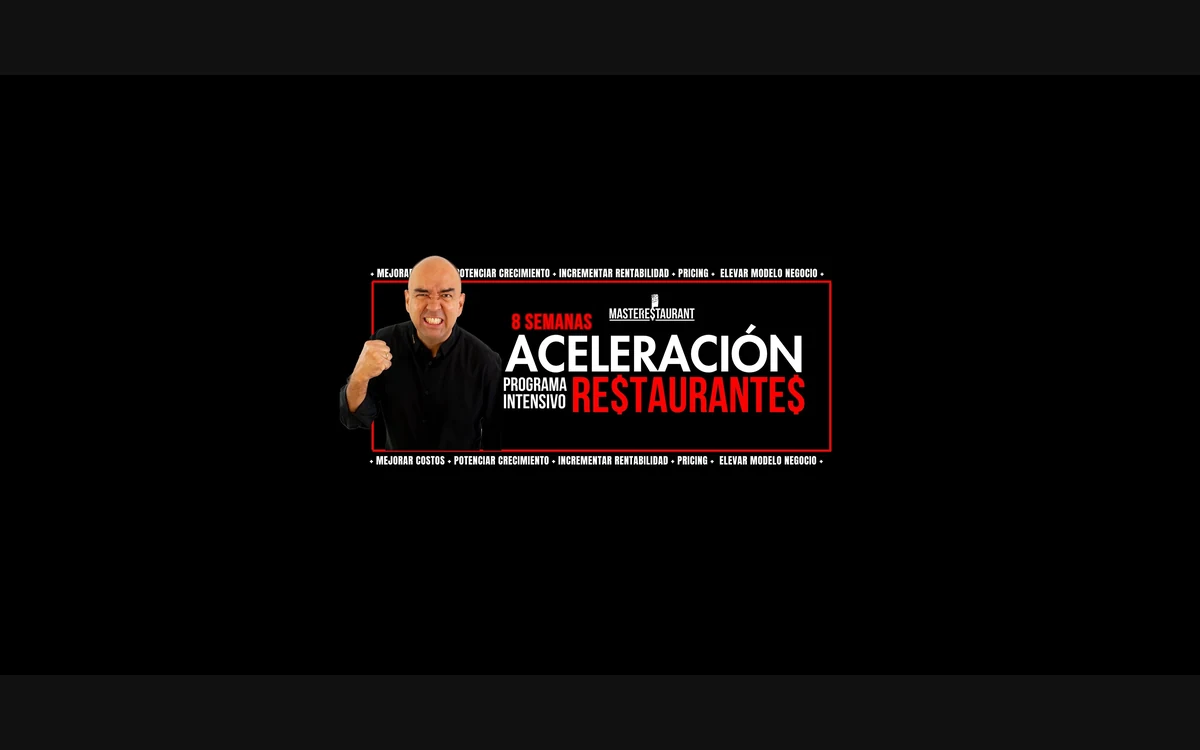 Programa Aceleración